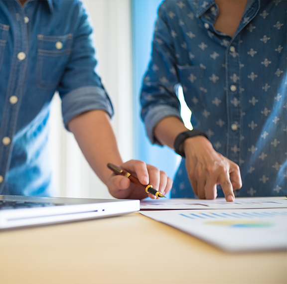 Business Growth Consulting 